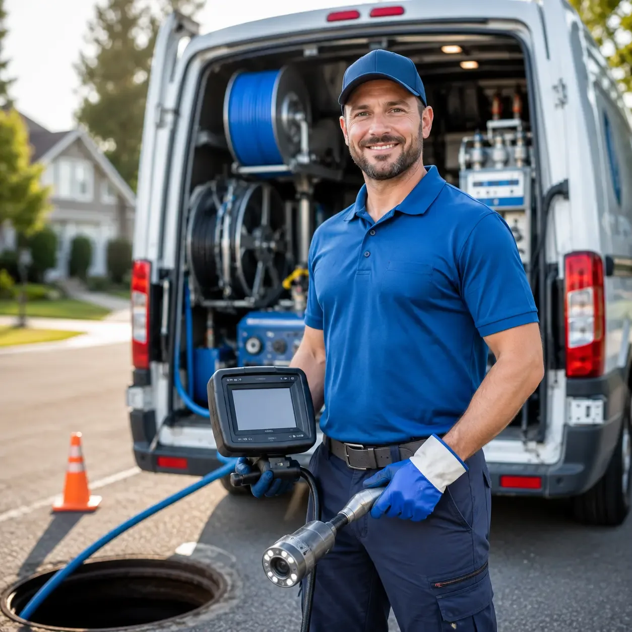 Local Pipe Relining specialists in Hampton Falls, NH