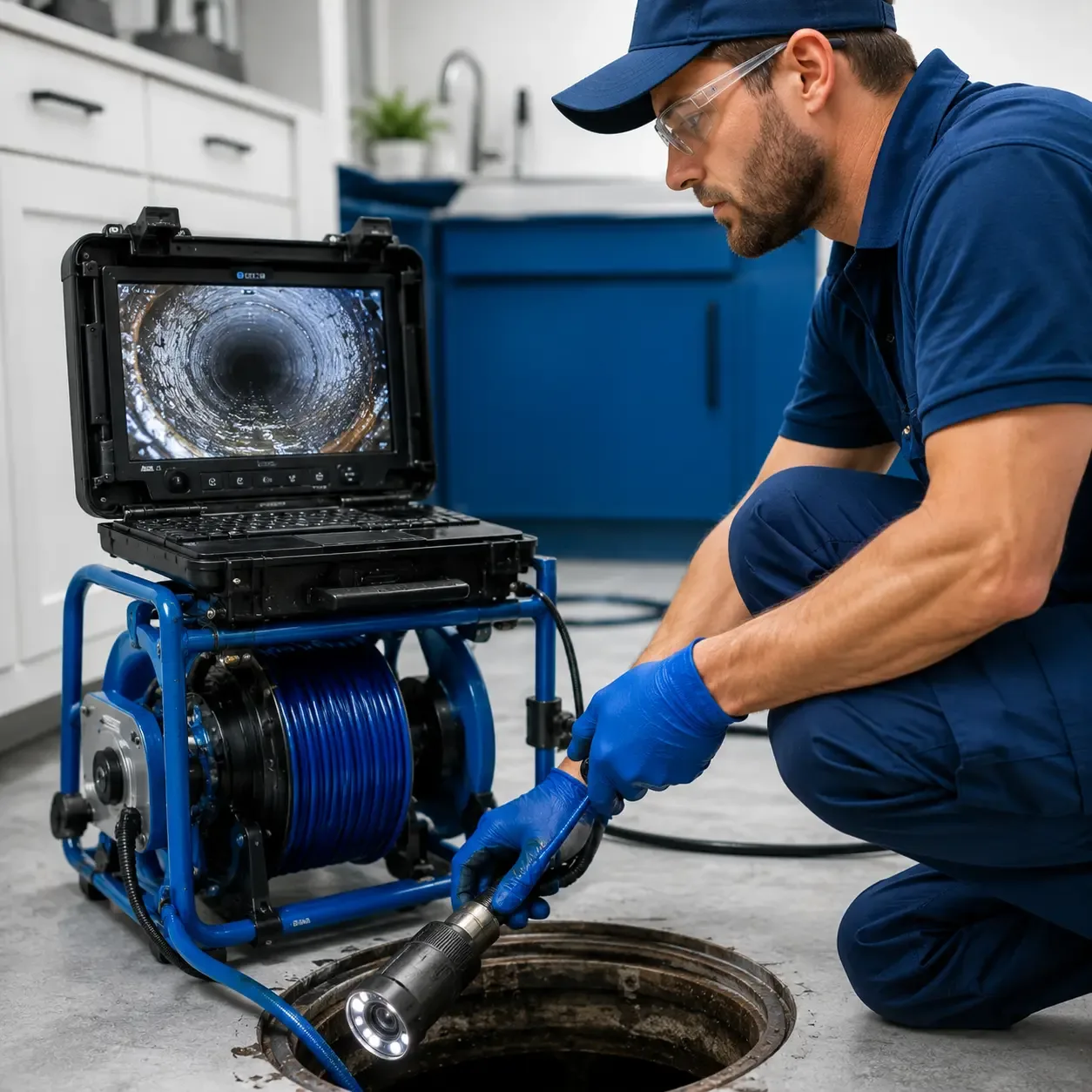 Pipe Relining professionals serving Hampton Falls, NH